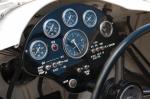 Ford Thunderbird Factory Racing Car The Battlebird 1957 года